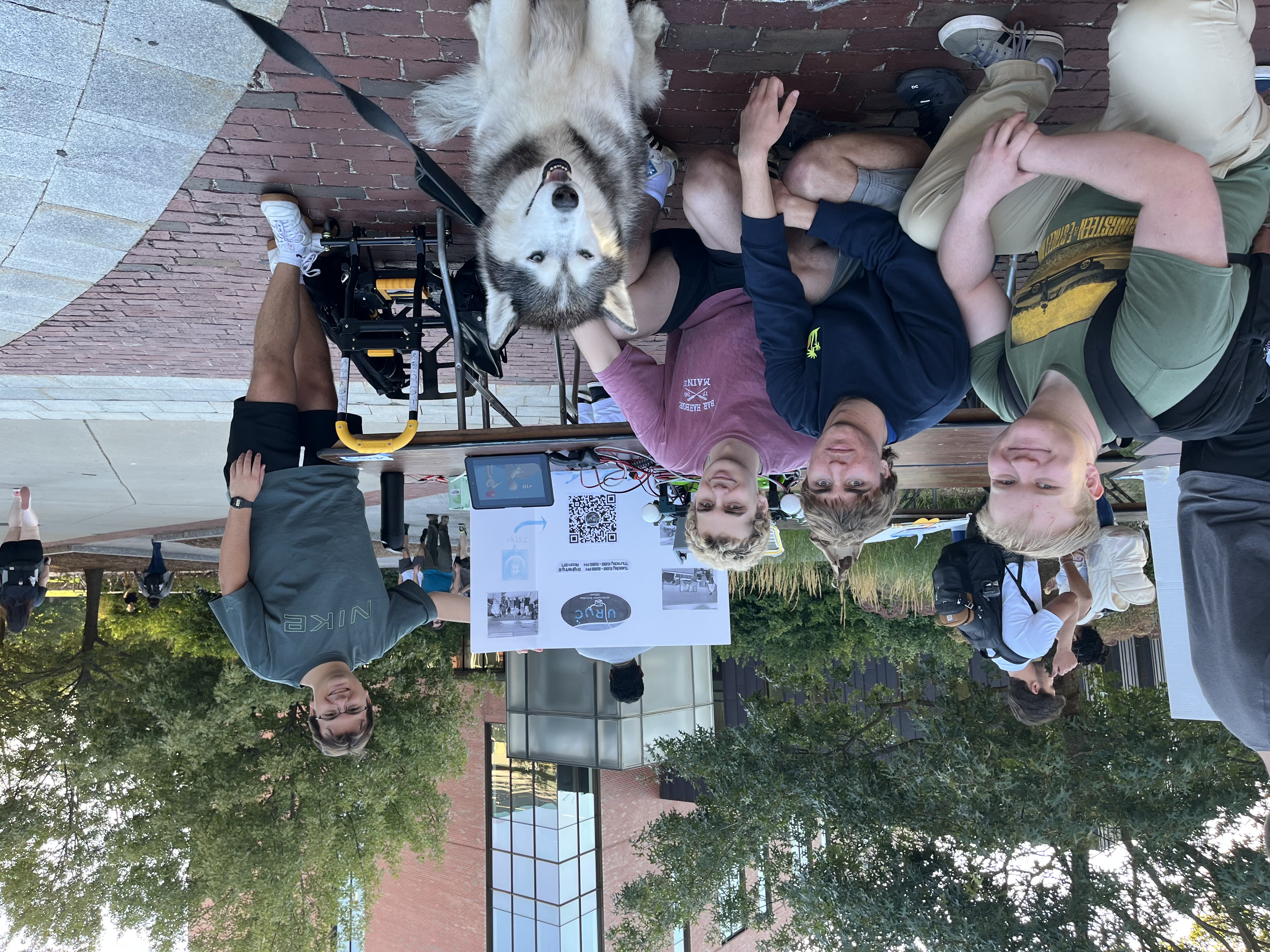 Underwater Robotics Image